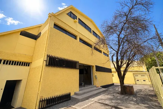 Zona Mixta Propiedad Comercial, Oficina, Bodega, Taller