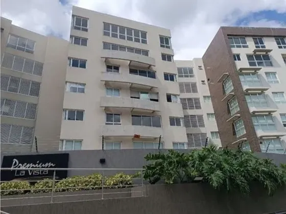 Alquiler Apartamento A Estrenar Chulavista 3hab/3b/3pe