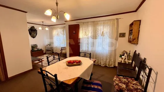 Condominio Juan Apostol, 3d, 181 M2 De Terreno