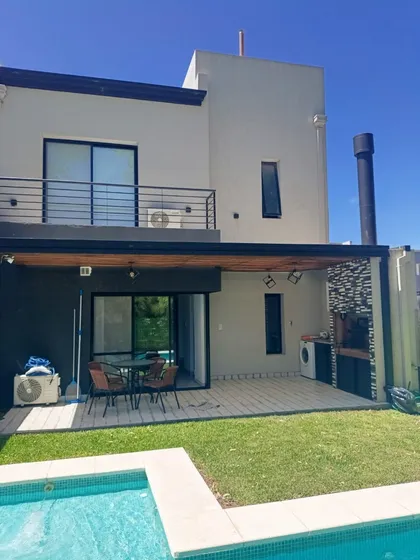 Casa En Venta Vicente Federico 1 Ranelagh