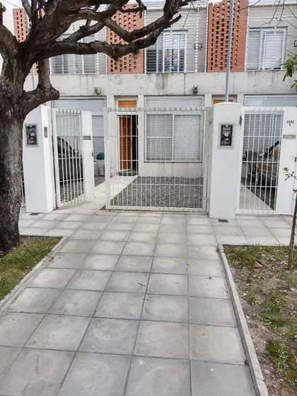 Ph-duplex- Castelar, Zona Oeste