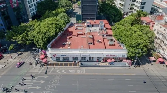 Local En Renta Cuauthemoc ( Cdmx)