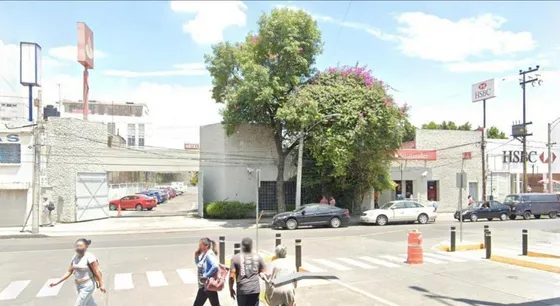 Venta De Local Comercial En Plutarcc Elias Calle