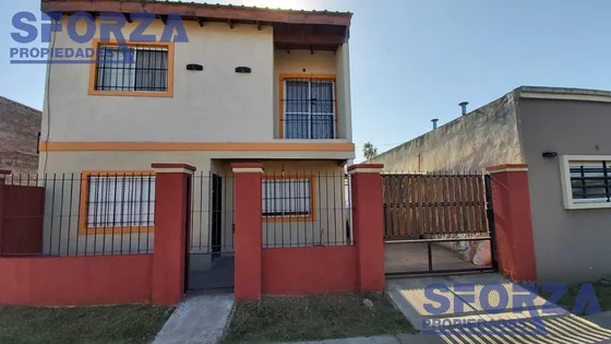 Casa - Jose Clemente Paz
