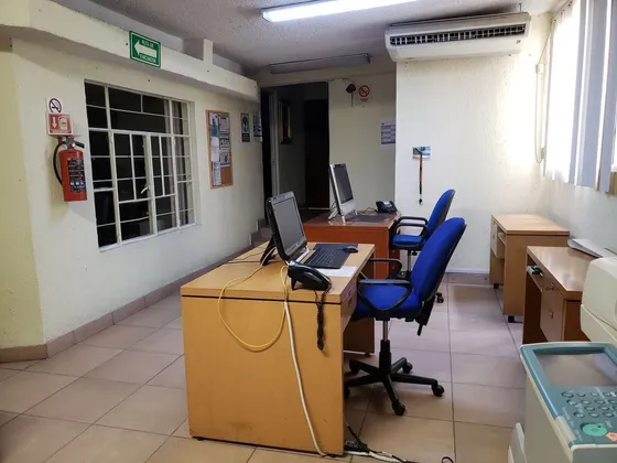Edificio/oficinas  En Venta En Colonia Moderna