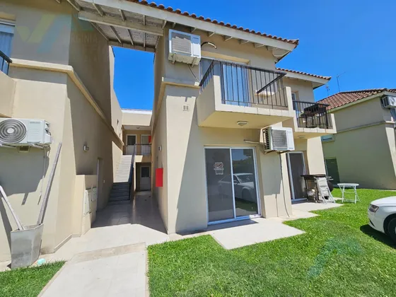 Venta Con Renta  Monoambiente  En La Candela - Pilar