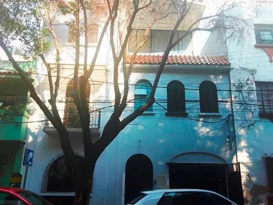 Departamento En Hipodromo Condesa