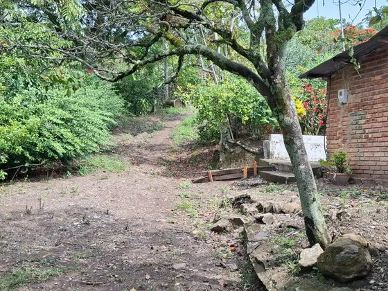 Vente De Hermoso Lote De 5.5 Fanegadas En Villeta, Cundinamarca