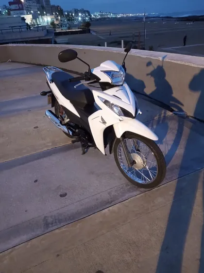 Honda Wave 110 Muy Buen Estado