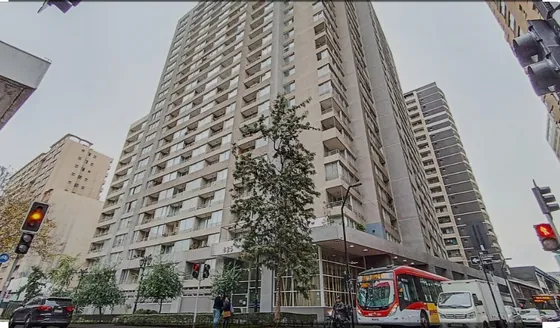 Venta Departamento/metro Parque Almagro