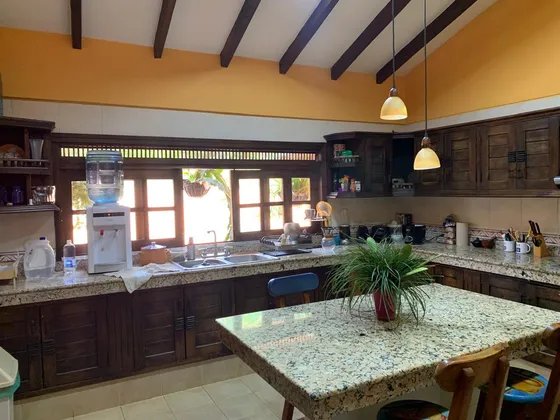 Venta Finca En La Elvira