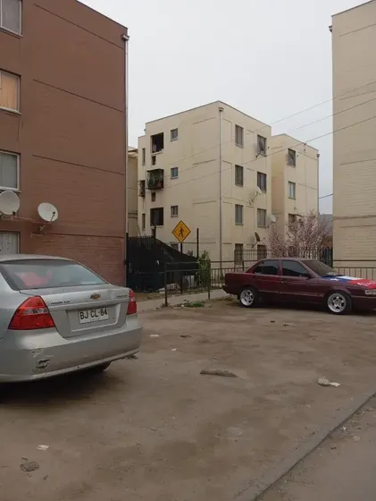Departamento Residencial