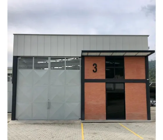 Arriendo Bodega En Maltería Manizales | Arriendos Manizales