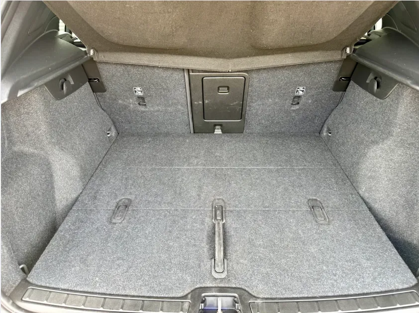 Volvo Xc40 2019 2.0 T4 5p — foto 5