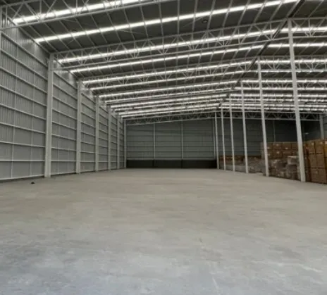Se Renta Bodega 5500 Metros Salida Salvatierra Celaya
