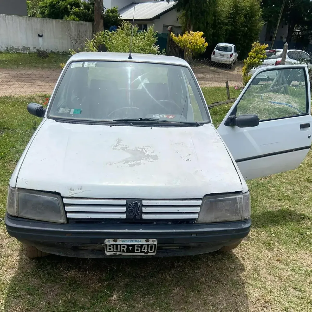 Peugeot 205 1.3 Gl