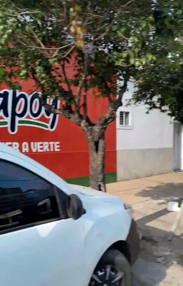 Fondo De Comercio Mayorista 