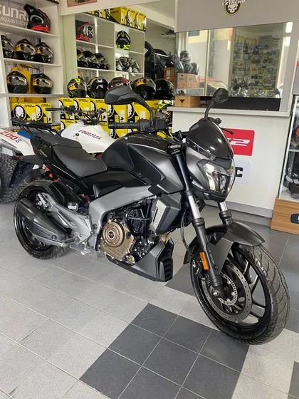 Dominar 400 2018 En Excelente Estado Con Solo 7500 Km Gmvk