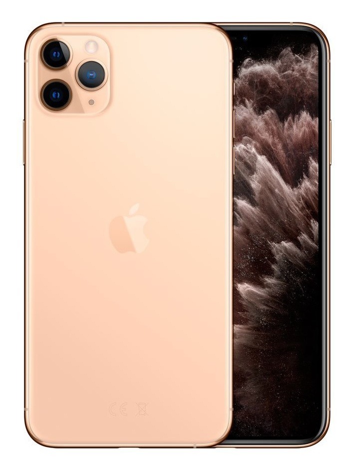 iPhone 11 Pro Max 256 Gb Oro | Mercado Libre