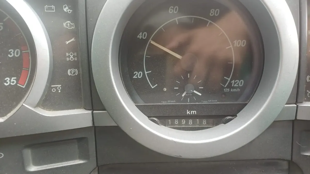 Fiat Strada 2010 1.4 Fire Ce Flex 2p — foto 5