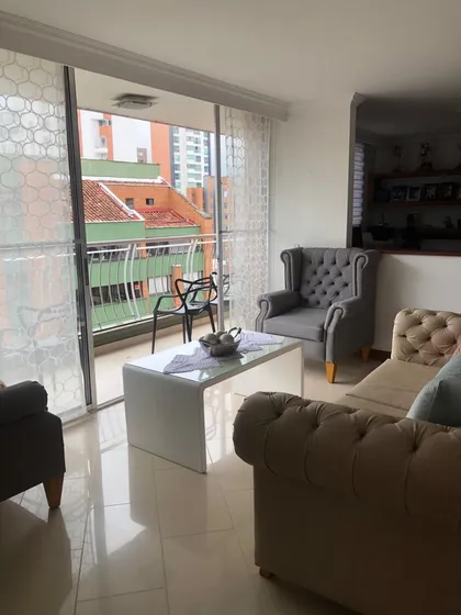 Vendo Apartamento En Santa Teresita