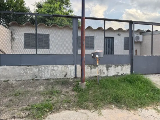 Vendo Casa En Concepción Del Uruguay, Entre Ríos