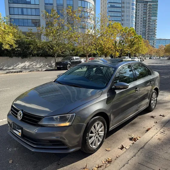 Volkswagen Vento 2.0 Advance 115cv Summer Package