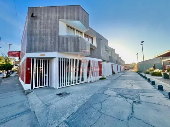 Casa En Arriendo Pueblo San Fernando, Copiapó