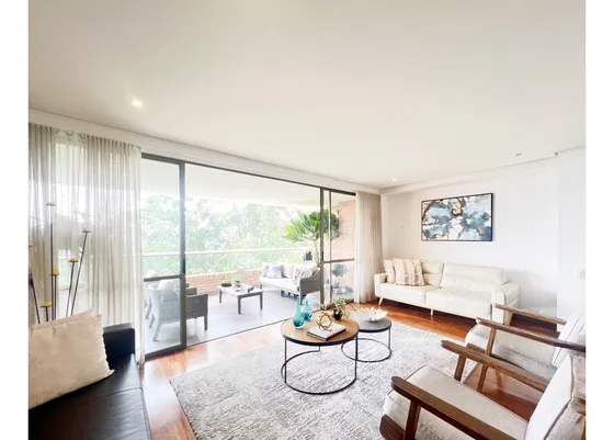 Venta Apartamento La Calera El Poblado Medellín