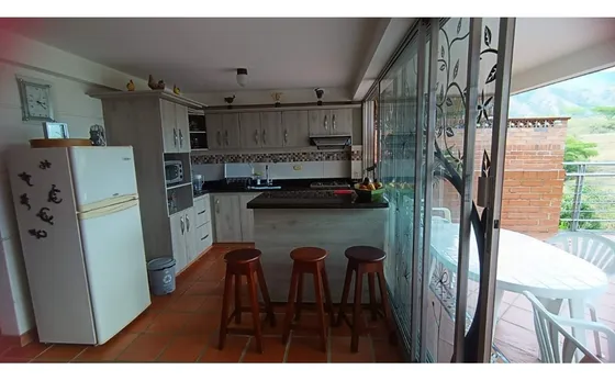 Venta De Casa En Condominio Santa Fe De Antioquia