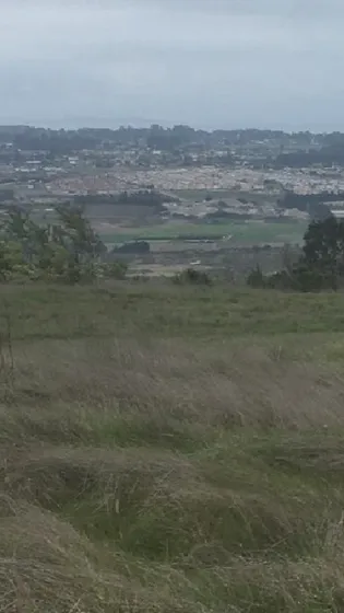 Terreno En Venta Lo Gallardo