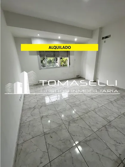 Alquiler - Tapiales - Departamento 2 Ambientes