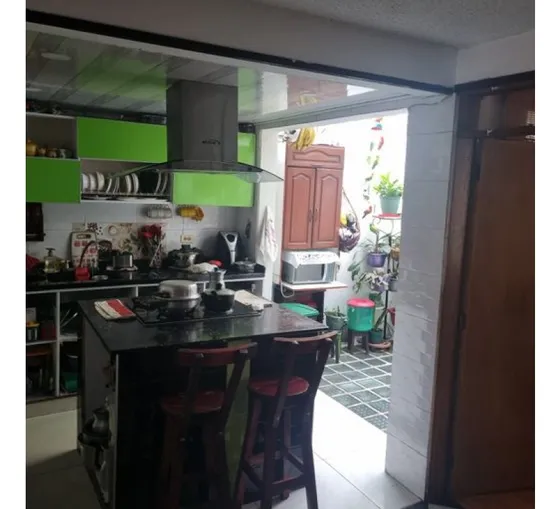 Casa En Venta En Galán, Bogotá