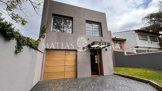 Casa De 5 Ambientes En Venta En Ituzaingó Norte