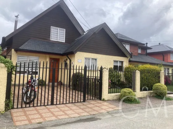 Casa En Valle Volcanes 