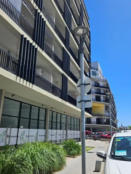Departamento En Villa Olimpica, Lugano
