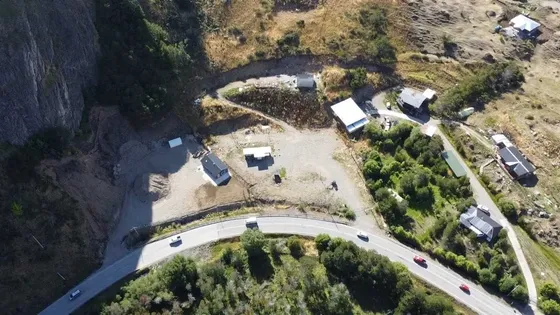 Terreno Cerca De Coyhaique De 6.600 M²   (172850)