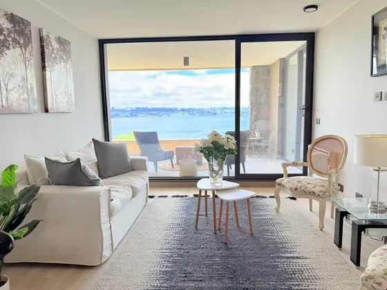 Departamento En Arriendo En Frutillar