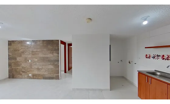 Venta De Hermoso Apartamento En Soacha 31795326876