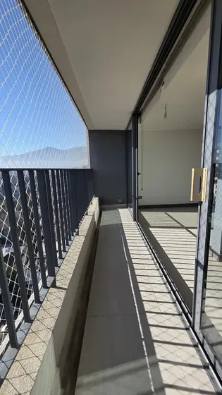 Metro Chile España / Estacionamiento / Gasto Comun Incluido
