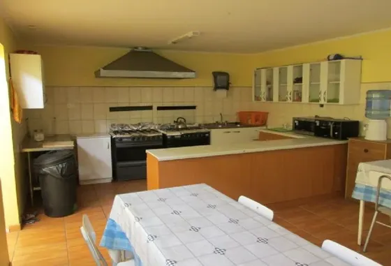 Arriendo Casa Amoblada 12 Personas Copiapó