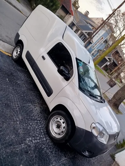 Fiat Fiorino 1.4 Fire Evo 87cv