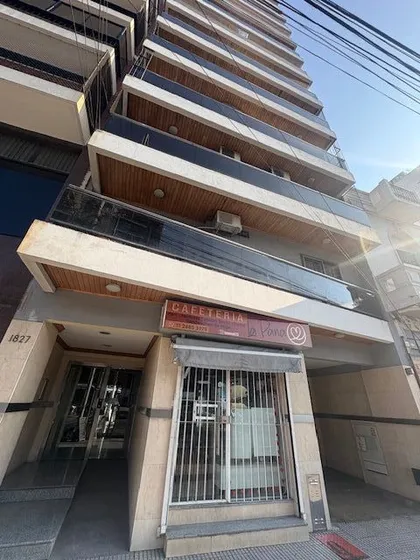 Departamento En Alquiler En Avellaneda