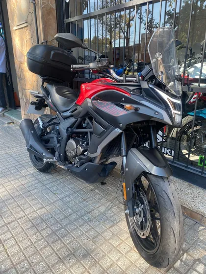 Voge Ds 300