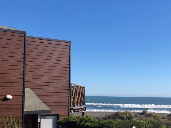 Casa Vendo Pichilemu, Playa, Vista, Condominio.