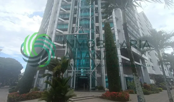 Oficina En Arriendo En Bolarqui. Cod A6583