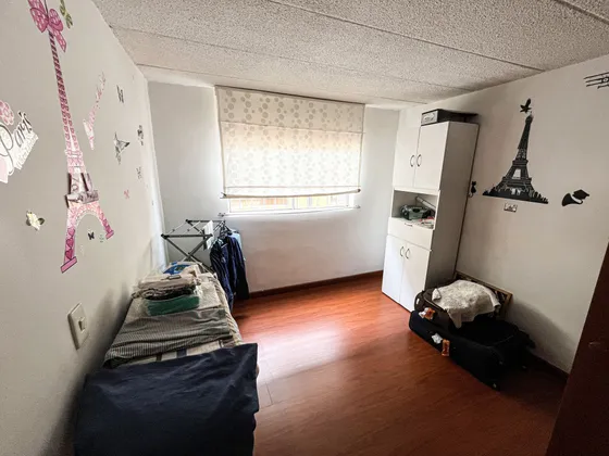 Apartamento En Venta En Bella Suiza-usaquén. Cod V2300