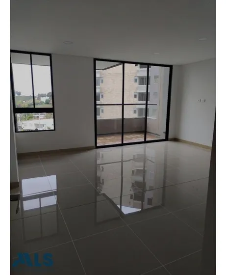 Apartamento En Venta En Marinilla(mls#253296)