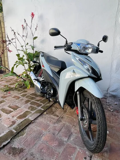 Honda Wave 2023 