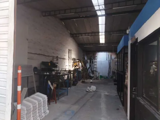 Bodega En Arriendo Ubicada En Rionegro Sector Centro (25467).
